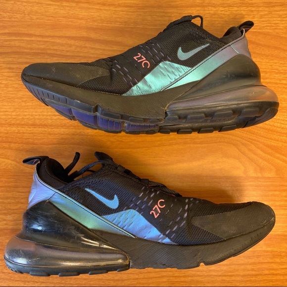 Nike Air Max 270 - Picture 3 of 9